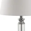 Safavieh Zara Crystal Table Lamp