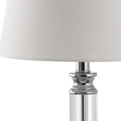Safavieh Zara Crystal Table Lamp