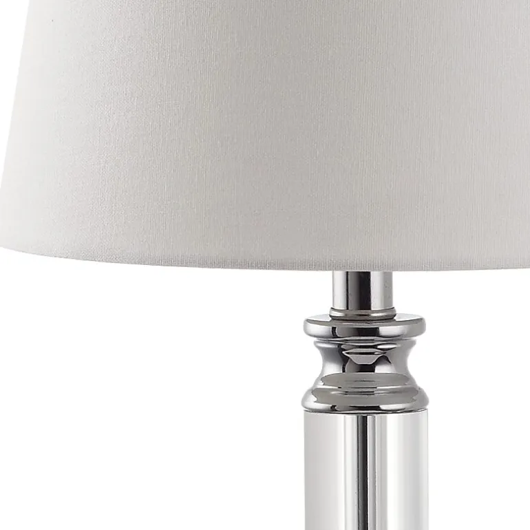 Safavieh Zara Crystal Table Lamp
