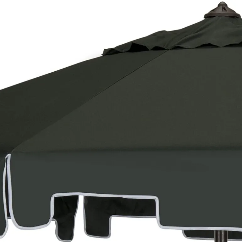 Safavieh Zimmerman Collection Patio Umbrella