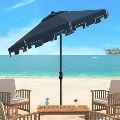 Safavieh Zimmerman Collection Patio Umbrella
