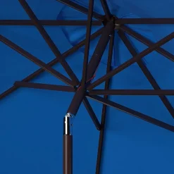 Safavieh Zimmerman Collection Patio Umbrella
