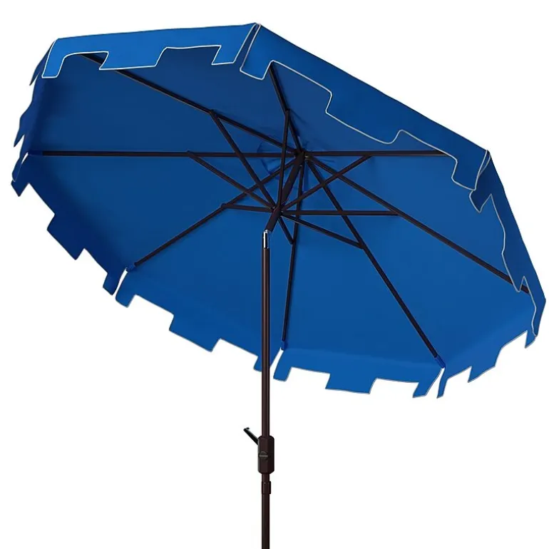 Safavieh Zimmerman Collection Patio Umbrella
