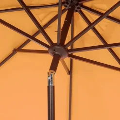 Safavieh Zimmerman Collection Patio Umbrella