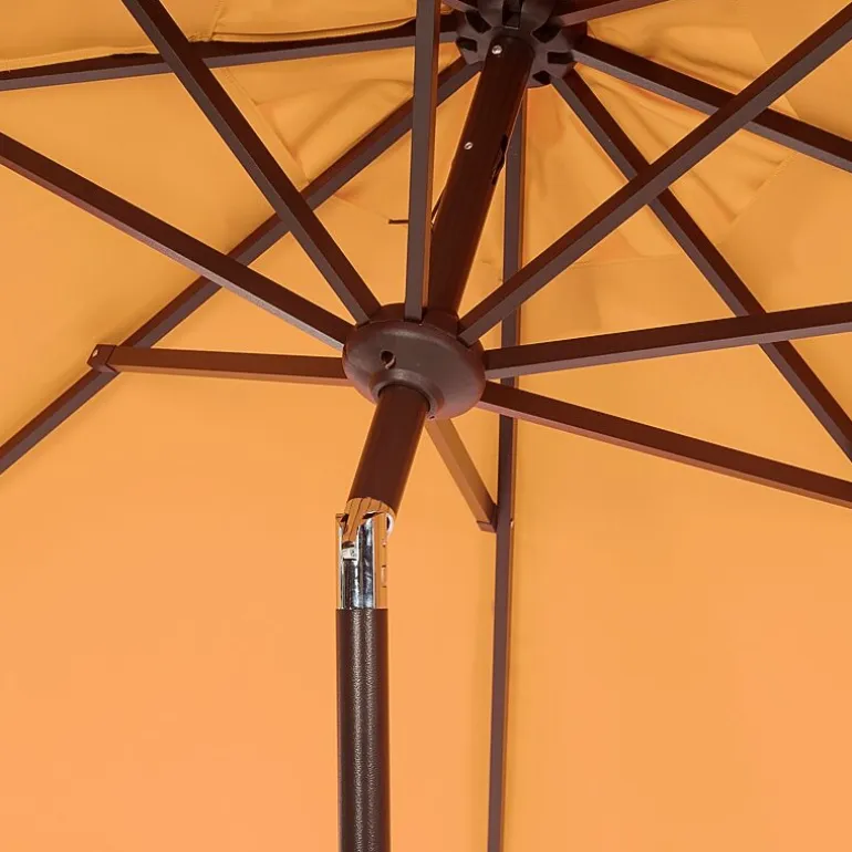 Safavieh Zimmerman Collection Patio Umbrella