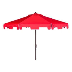 Safavieh Zimmerman Collection Patio Umbrella