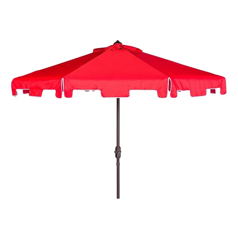 Safavieh Zimmerman Collection Patio Umbrella