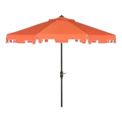 Safavieh Zimmerman Collection Patio Umbrella