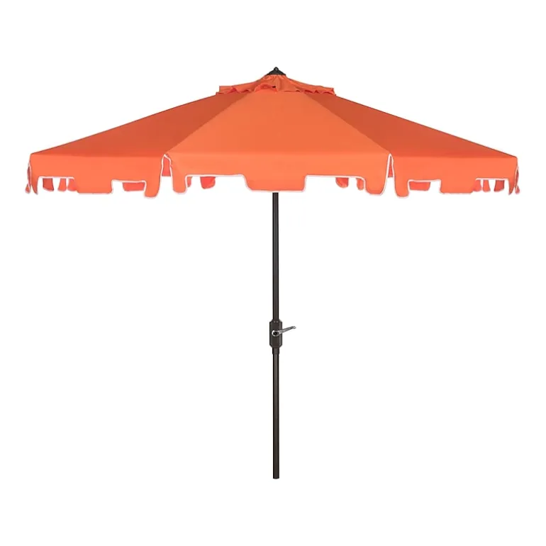 Safavieh Zimmerman Collection Patio Umbrella
