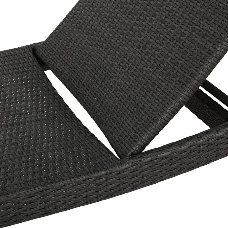 Salem Adjustable 2-pc. Lounge Chair