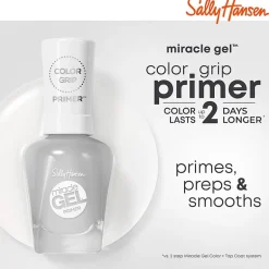 Sally Hansen Color Grip Primer Nail Polish