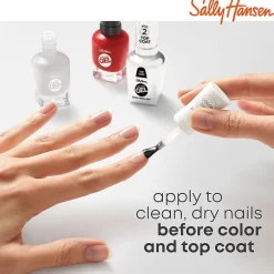 Sally Hansen Color Grip Primer Nail Polish