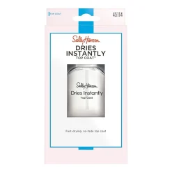 Sally Hansen Dries Instantly Top Coat Top Coat