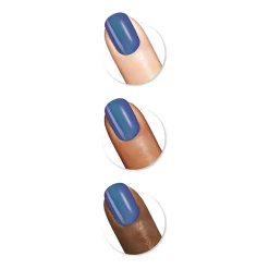 Sally Hansen Fuchsia Fever (Neon) Nail Polish