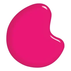 Sally Hansen Fuchsia Fever (Neon) Nail Polish