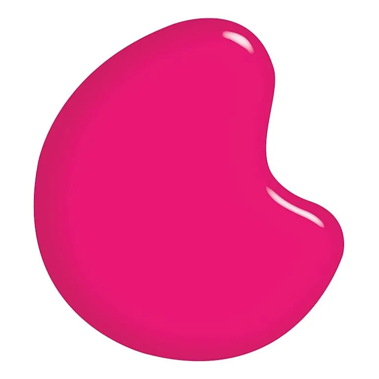 Sally Hansen Fuchsia Fever (Neon) Nail Polish