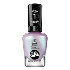 Sally Hansen Fuchsia Fever (Neon) Nail Polish