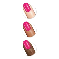 Sally Hansen Fuchsia Fever (Neon) Nail Polish