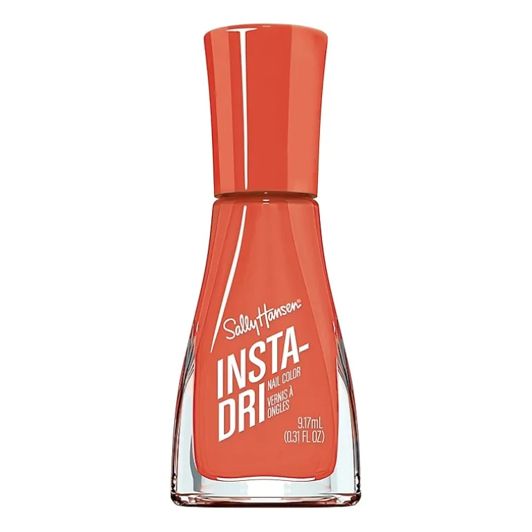 Sally Hansen Insta Dri Nail Color Nail Polish