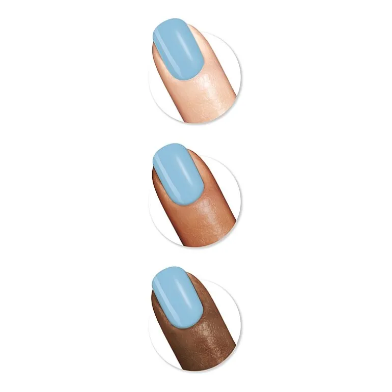 Sally Hansen Insta Dri Nail Color Nail Polish