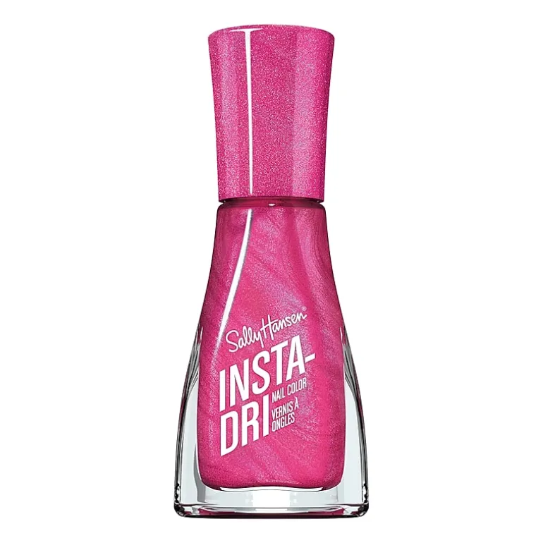Sally Hansen Insta Dri Nail Polish