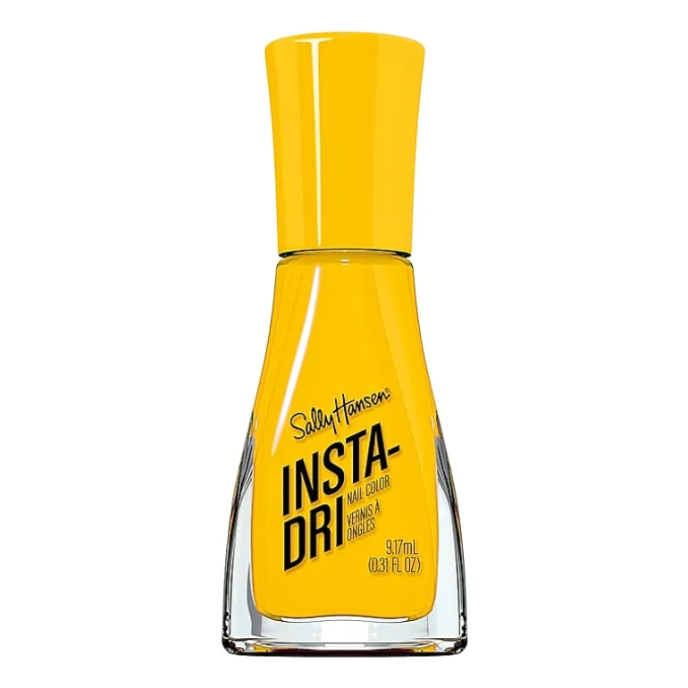 Sally Hansen Insta Dri Nail Polish