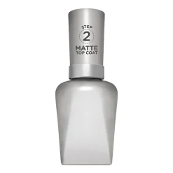 Sally Hansen Miracle Gel Matte Top Coat Nail Polish