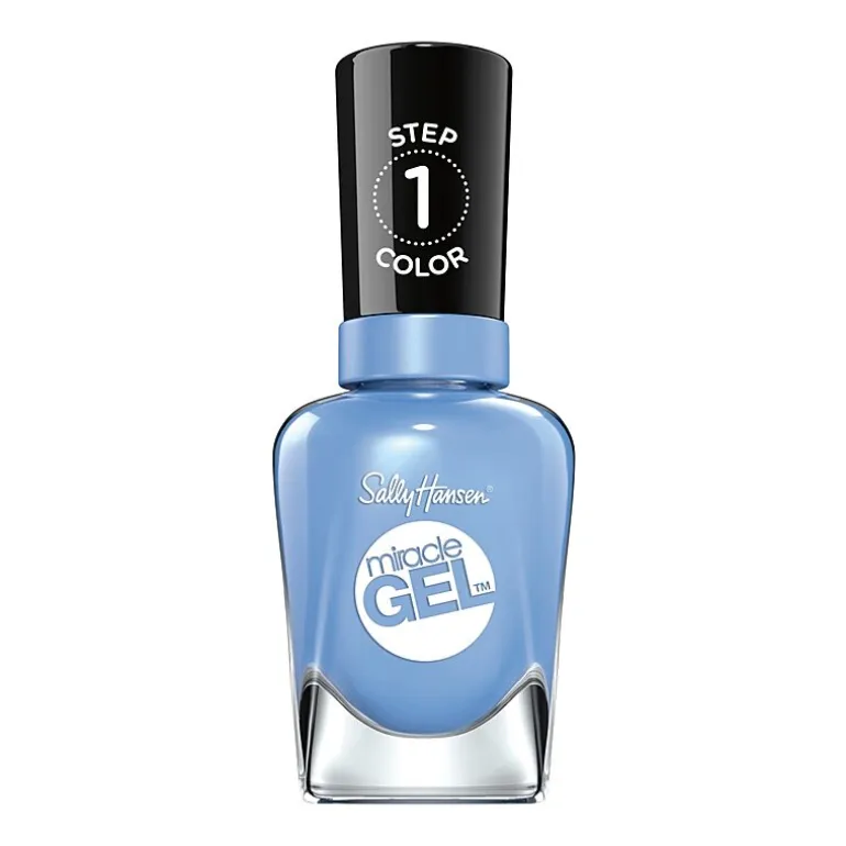 Sally Hansen Miracle Gel Nail Polish