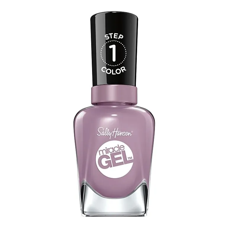 Sally Hansen Miracle Gel Nail Polish