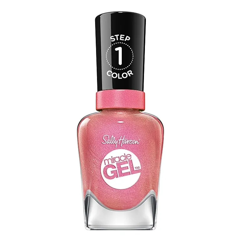 Sally Hansen Miracle Gel Nail Polish