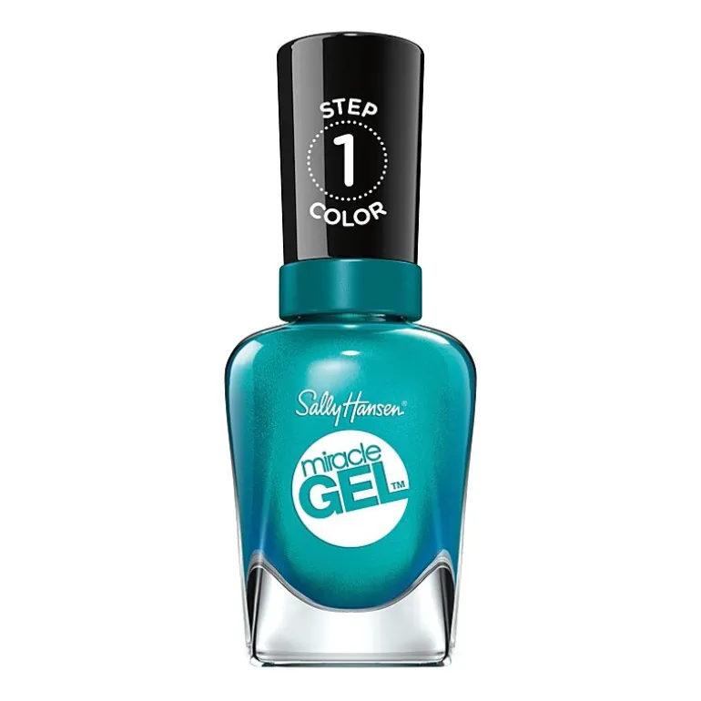Sally Hansen Miracle Gel Nail Polish