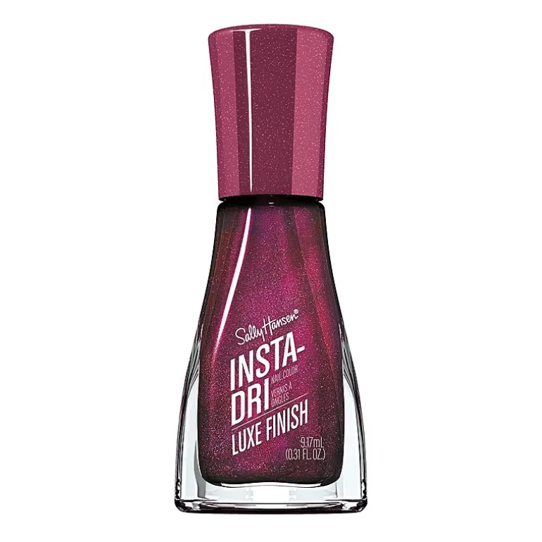 Sally Hansen On The Download Nail Polish