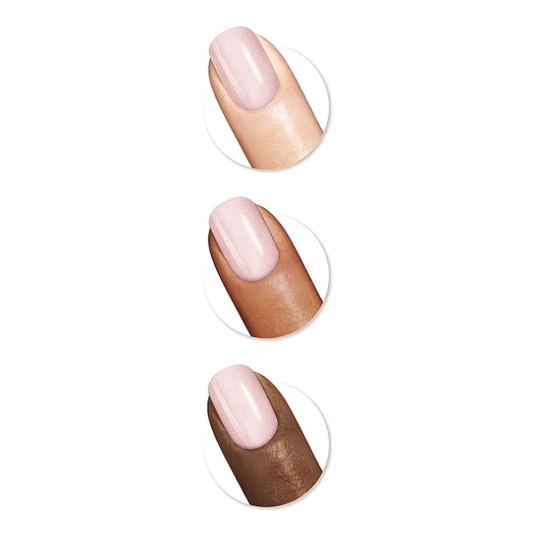 Sally Hansen On The Download Nail Polish