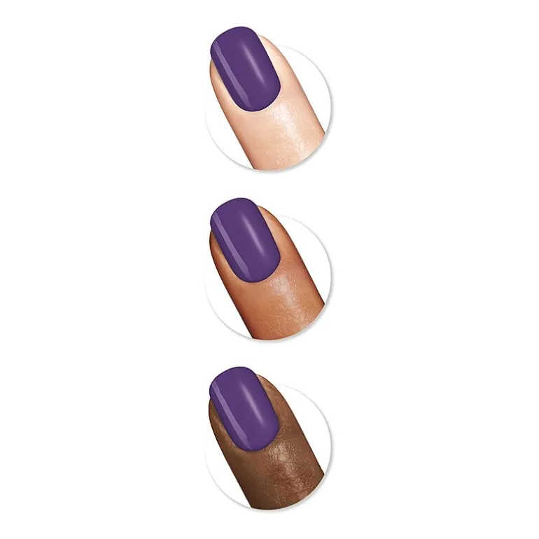 Sally Hansen On The Download Nail Polish