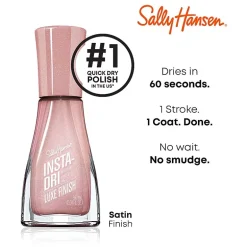 Sally Hansen On The Download Nail Polish