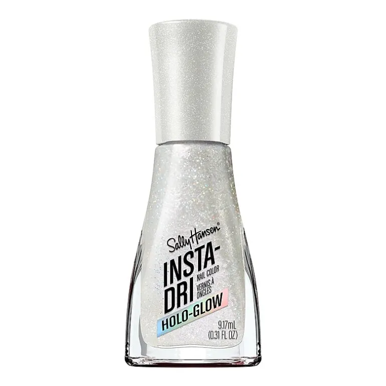 Sally Hansen On The Download Nail Polish
