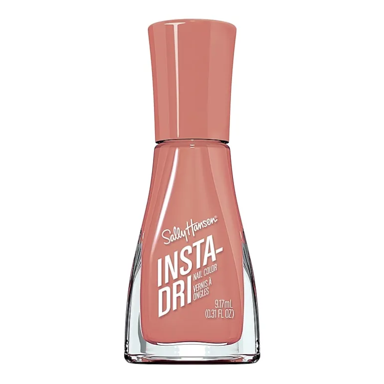 Sally Hansen On The Download Nail Polish