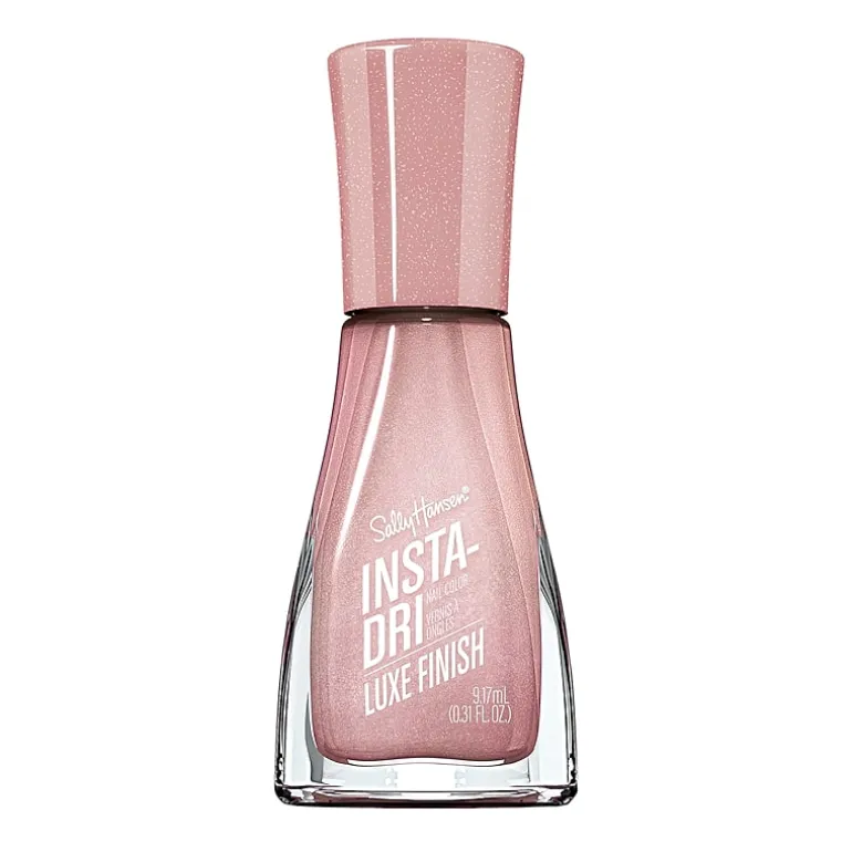 Sally Hansen On The Download Nail Polish
