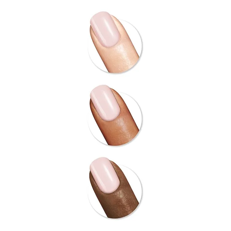 Sally Hansen On The Download Nail Polish