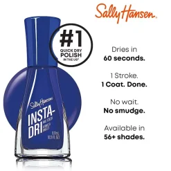 Sally Hansen On The Download Nail Polish
