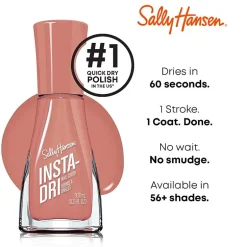 Sally Hansen On The Download Nail Polish