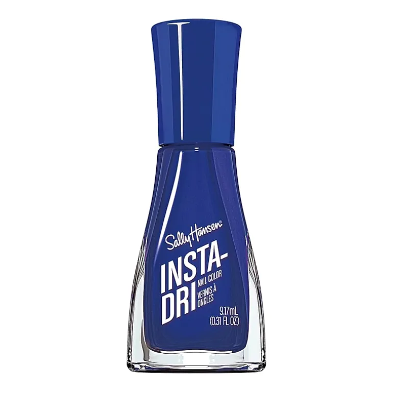 Sally Hansen On The Download Nail Polish
