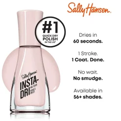 Sally Hansen On The Download Nail Polish
