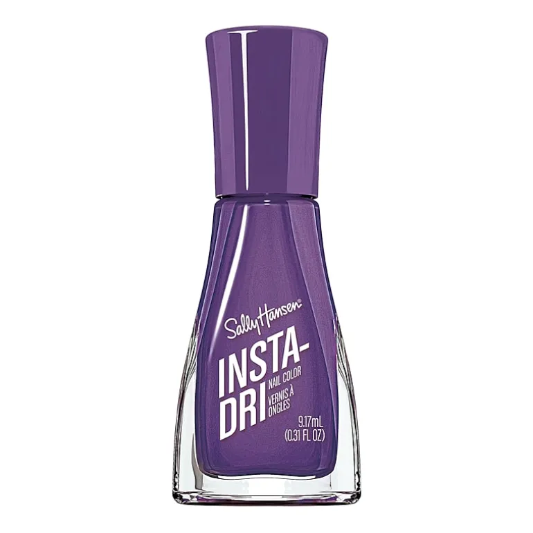 Sally Hansen On The Download Nail Polish