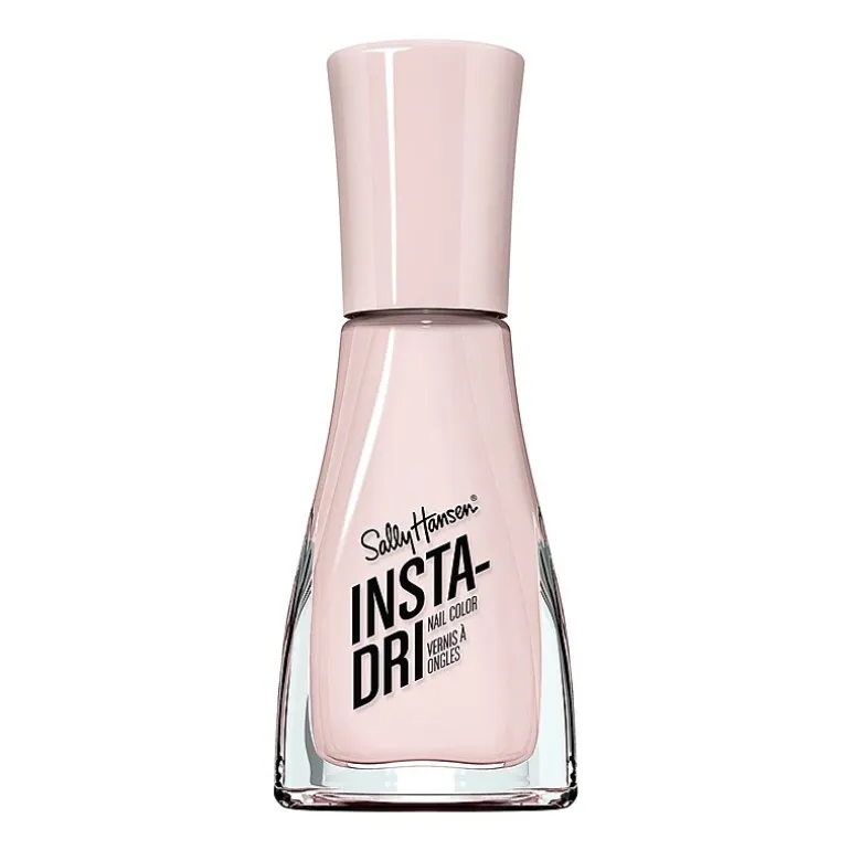 Sally Hansen On The Download Nail Polish