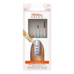 Sally Hansen Salon Pro Tool Kit Manicure Kit