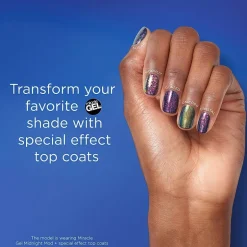 Sally Hansen Unicorn Top Coat Nail Polish