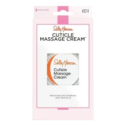 Sally Hansen Vitamin E Nail And Cuticle Oil Cuticle Oil