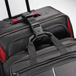 Samsonite Add A Bag Luggage Strap