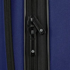 Samsonite Ascella 4.0 25 Inch Softside Expandable Checked Spinner Luggage